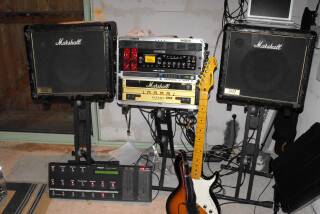 Marshall 9200