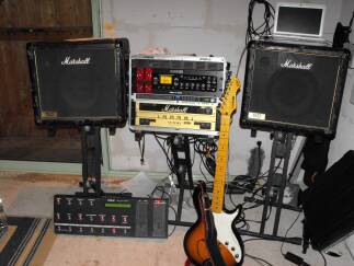 Marshall 9200
