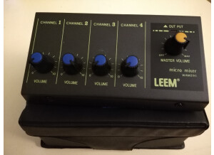 LEEM WAM 290 (38612)
