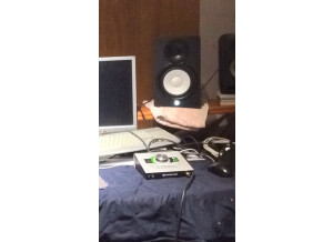 Universal Audio Apollo Twin Duo (11554)