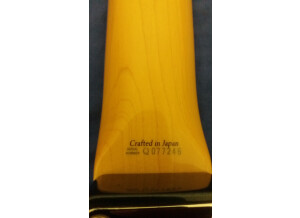 Fender Telecaster Deluxe (1972) (27271)