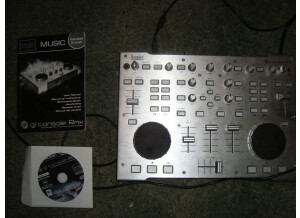 Hercules DJ Console RMX (53942)