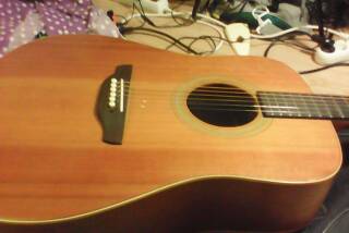 Takamine G330