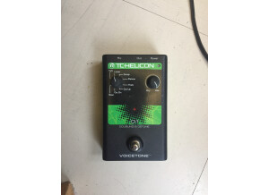 TC-Helicon VoiceTone D1 (11082)