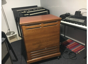 Hammond B3 Portable Bertram