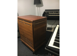 Hammond B3 Portable Bertram