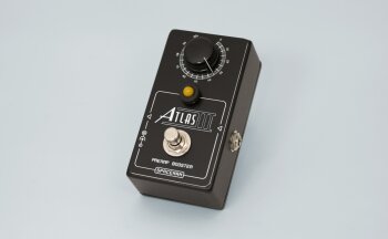 Spaceman Atlas III Black Edition : Black1L Spaceman Atlas III Black Edition : Black1L