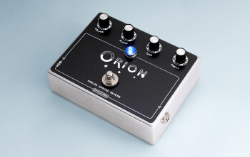 Spaceman Orion : SilverOrionL Spaceman Orion : SilverOrionL