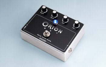 Spaceman Orion : SilverOrionL Spaceman Orion : SilverOrionL