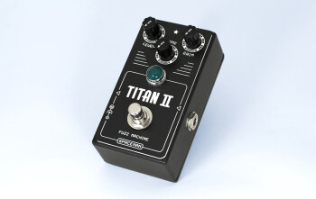 Spaceman Titan II : TitanBlack1L Spaceman Titan II : TitanBlack1L