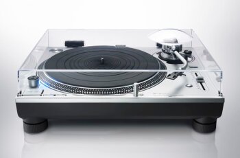 SL 1200GR 2 SL 1200GR 2