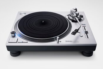 SL 1200GR SL 1200GR