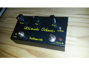 Fulltone Ultimate Octave (90266)