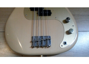 Fender Classic '50s Precision Bass (79066)