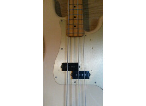 Fender Classic '50s Precision Bass (57098)