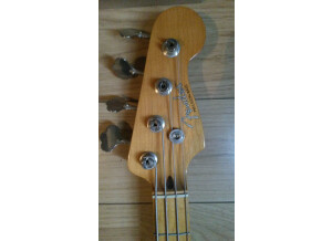 Fender Classic '50s Precision Bass (28622)