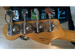 Fender Classic '50s Precision Bass (20586)