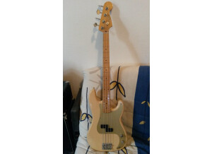 Fender Classic '50s Precision Bass (98500)