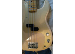 Fender Classic '50s Precision Bass (8703)