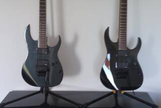 Millenium GS-3000 B