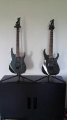Millenium GS-3000 B