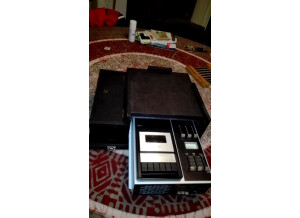 Simda 2251 Synchro System (96596)