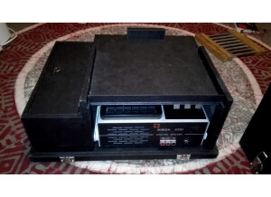 Simda 2251 Synchro System (99222)