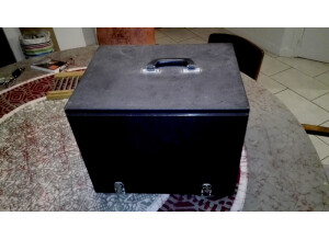 Simda 2251 Synchro System (76494)