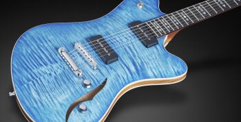 Framus Television P90 : 118683I614CPMFSM2Z 03 Framus Television P90 : 118683I614CPMFSM2Z 03