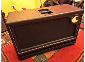 Port City Amps 212 (44650)