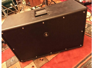 Port City Amps 212 (14506)