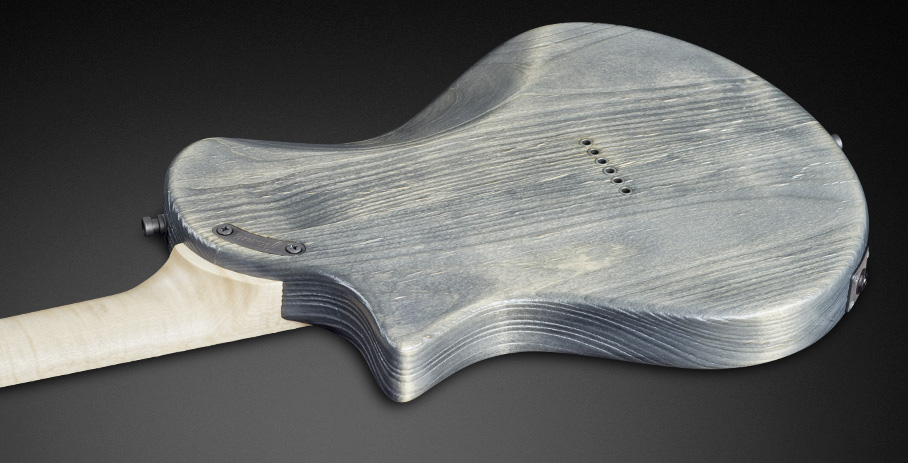 Framus The Plank T : 1806SX8616CPALDF6Z 04