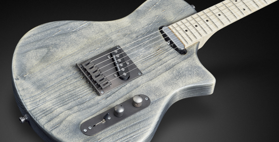 Framus The Plank T : 1806SX8616CPALDF6Z 03