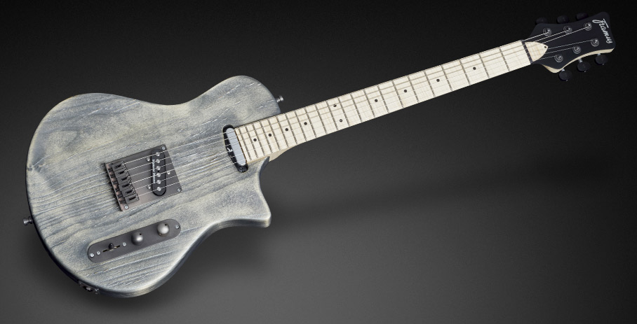 Framus The Plank T : 1806SX8616CPALDF6Z 02