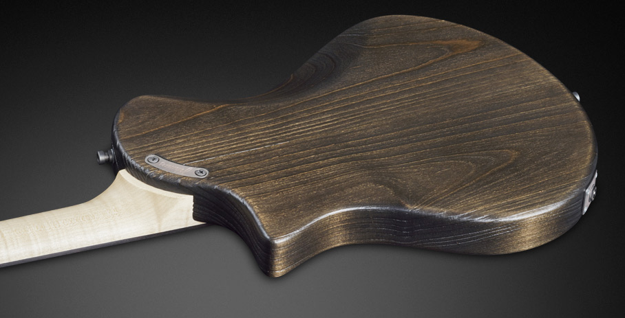 Framus The Plank H : 1816830314CPALDF2Z 04