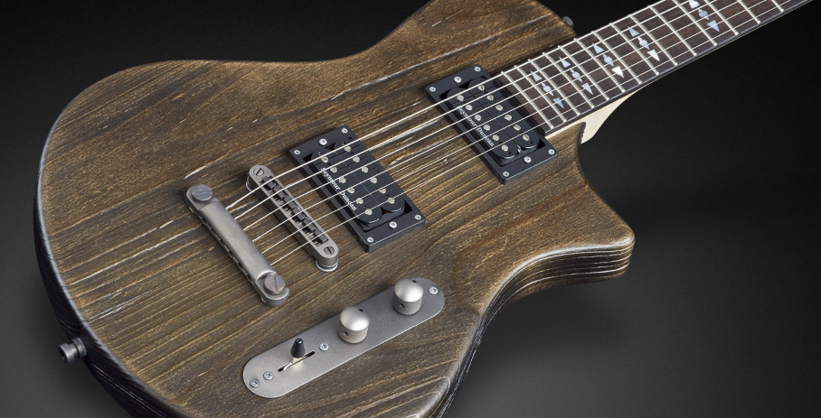 Framus The Plank H : 1816830314CPALDF2Z 03