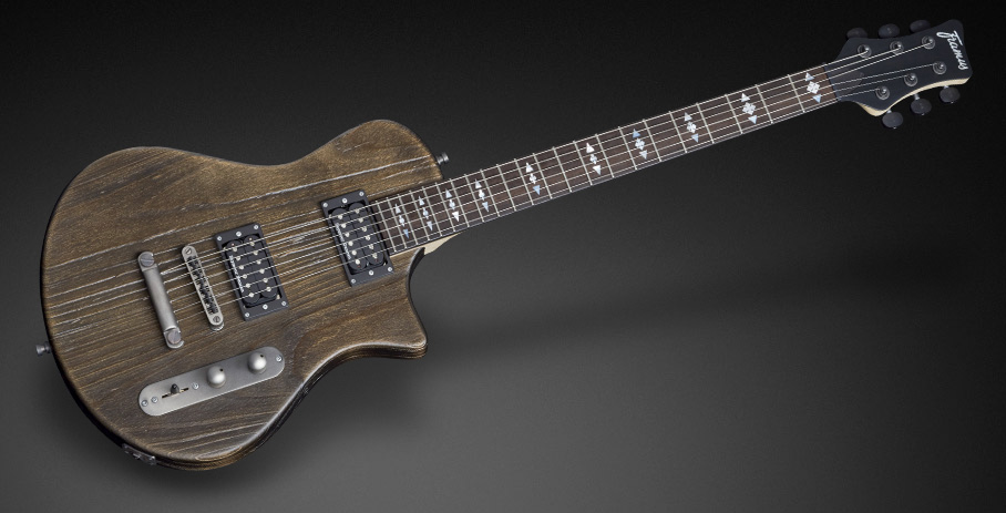 Framus The Plank H : 1816830314CPALDF2Z 02