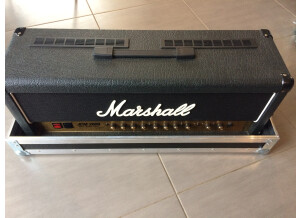 Marshall DSL100 [1997 - ] (98197)