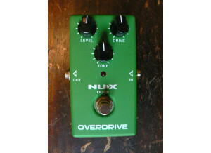 nUX OD-3 Vintage Overdrive (5818)