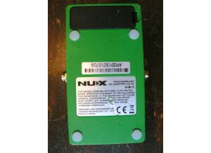 nUX OD-3 Vintage Overdrive (61045)
