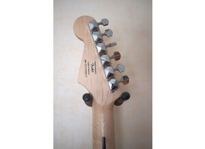 Fender Stratocaster Squier Series (34564)