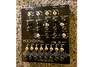 AtomoSynth Mochika X2 (91646)