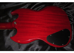 Greco SS600 (4445)
