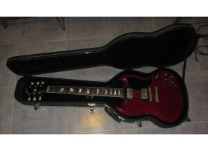 Greco SS600 (12803)