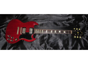 Greco SS600 (47842)