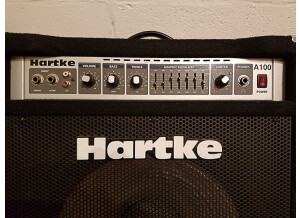 Hartke A100 (61601)