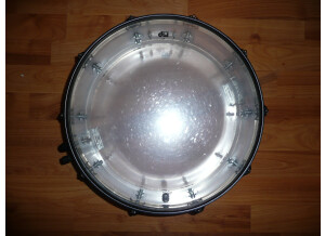 PDP Pacific Drums and Percussion SX ACRYLIC 14"x5" (46076)