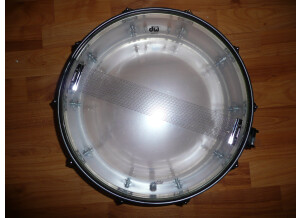 PDP Pacific Drums and Percussion SX ACRYLIC 14"x5" (97761)