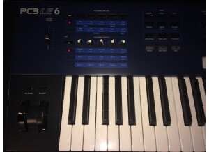 Kurzweil PC3LE6 (39305)