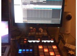 Novation Zero SL mkII